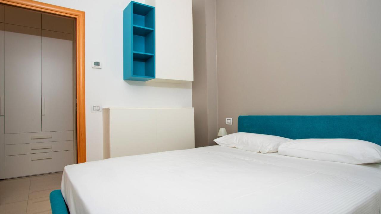 Marina Uno View Apartment Lignano Sabbiadoro Dış mekan fotoğraf