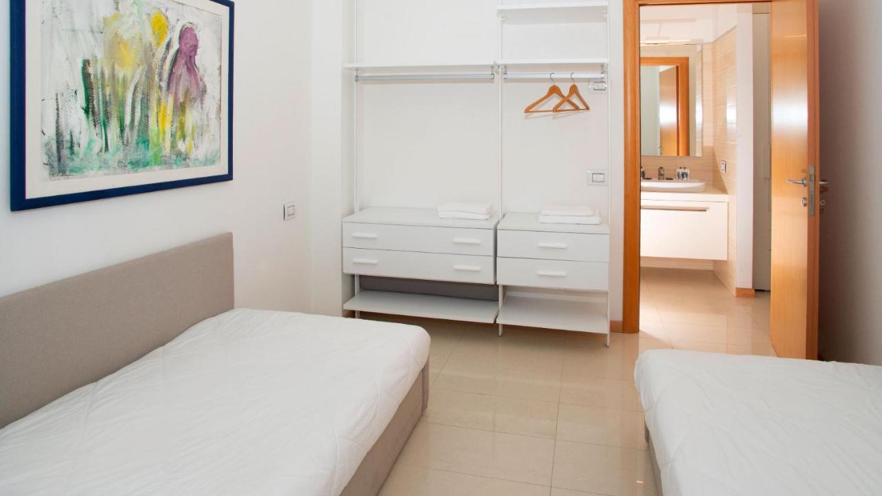 Marina Uno View Apartment Lignano Sabbiadoro Dış mekan fotoğraf